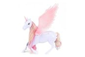Figur - Dream Horse Unicorn Play Figure with Movable Wings - 06159A