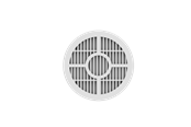 Støvsuger Tilbehør - Xiaomi Dust Mite Vacuum Cleaner Pro Filter (2-Pack) - BHR8935GL