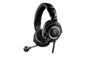 Hovedtelefoner/headset - Audio-Technica StreamSet ATH-M50XSTS - headset - ATH-M50XSTS