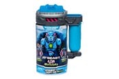 Figur - MrBeast Lab Mutant action figur! Stealth Panther - 20346