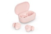 Hovedtelefoner/headset - Philips TAT1209 - Trådløse in-ear - Pink - TAT1209PK/00