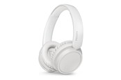 Hovedtelefoner/headset - Philips TAH5209WT/00 - 5000 series - Trådløse over-ear-hovedtelefoner - Hvid - TAH5209WT/00