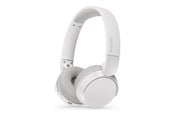 Hovedtelefoner/headset - Philips TAH3209 - On-ear trådløse hovedtelefoner - Hvid - TAH3209WT/00