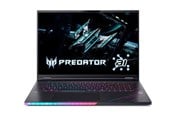 Bærbar - Acer Predator Helios 18 AI - 18" | RTX 5080 | Core Ultra 9 | 32GB | 1TB - NH.QVYED.002