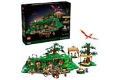 LEGO®  - LEGO Icons 10354 Ringenes Herre: Herredet - 10354