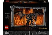 LEGO®  - LEGO Icons 10367 Ringenes Herre: Balrog™-bogniche - 10367
