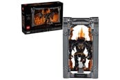 LEGO®  - LEGO Icons 10367 Ringenes Herre: Balrog™-bogniche - 10367