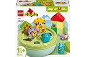 LEGO® - LEGO DUPLO 10441 Puttekasse: Hundehus - 10441
