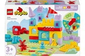 LEGO®  - LEGO DUPLO 10450 Hopsys slotsspil - 10450