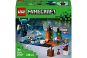 LEGO®  - LEGO Minecraft 21274 Warden-mødet - 21274