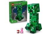 LEGO® - LEGO Minecraft 21276 Creeperen - 21276