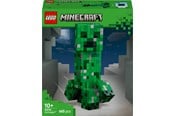LEGO®  - LEGO Minecraft 21276 Creeperen - 21276