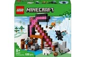 LEGO®  - LEGO Minecraft 21277 Hakke-minen - 21277