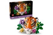 LEGO®  - LEGO Art 31217 Faunasamlingen – tiger - 31217