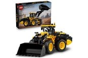 LEGO® - LEGO Technic 42209 Volvo L120 Electric-gummiged - 42209