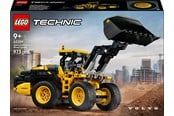 LEGO®  - LEGO Technic 42209 Volvo L120 Electric-gummiged - 42209