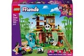 LEGO® - LEGO Friends 42648 Pandareservat med dyrepasning - 42648
