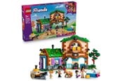 LEGO® - LEGO Friends 42654 Ponyfarm og stald - 42654