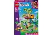 LEGO® - LEGO Friends 42666 Katte-fødselsdagsfest og trætophus - 42666