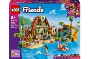 LEGO® - LEGO Friends 42673 Familieferie på strandresort - 42673