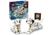 LEGO® - LEGO Classic 43271 Hvalpene Lucky og Penny fra 101 dalmatinere - 43271