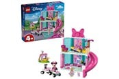 LEGO® - LEGO Classic 43274 Minnies kæledyrshotel - 43274