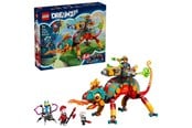 LEGO® - LEGO DREAMZzz 71492 Mateos ildkamæleon - 71492