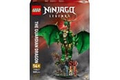LEGO® - LEGO Ninjago 71847 Vogterdragen - 71847
