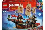 LEGO® - LEGO Ninjago 71848 Tempelskibet - 71848