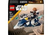 LEGO® - LEGO Star Wars 75400 Microfighter af Plo Koons™ jedi-stjernejager - 75400