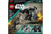 LEGO® - LEGO Star Wars 75412 Battle Pack med dødssoldater og natsoldater - 75412