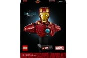 LEGO® - LEGO Super Heroes Marvel 76327 Iron Man MK4-buste - 76327