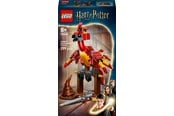 LEGO®  - LEGO Harry Potter 76448 Fawkes™: Dumbledores føniks - 76448