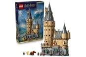 LEGO® - LEGO Harry Potter 76454 Hogwarts™-slottet: Hovedtårnet *DEMO* - 76454