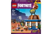 LEGO®  - LEGO FORTNITE 77076 Durrr Burger-restaurant - 77076
