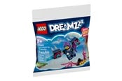 LEGO®  - LEGO 30660 DREAMZzz 30660 - Zoey's Dream Jet Pack Booster & Z-Blob and Bunchu Spider Escape - building set - 30660