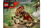LEGO®  - LEGO Jurassic World 76970 Baby Dolores: Aquilops-dinosaur - 76970