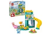LEGO® - LEGO Bluey 11201 Sjov på legepladsen med Bluey og Chloe - 11201