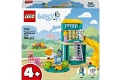 LEGO®  - LEGO Bluey 11201 Sjov på legepladsen med Bluey og Chloe - 11201