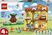 LEGO® - LEGO Bluey 11203 Blueys families hus - 11203