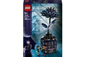 LEGO®  - LEGO Wednesday 76784 Sort dahlia-blomst - 76784