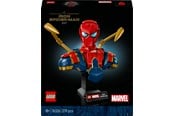LEGO® - LEGO Super Heroes Marvel 76326 Iron Spider-Man-buste - 76326