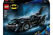 LEGO®  - LEGO Super Heroes 76304 Batman Forever™-Batmobile™ - 76304