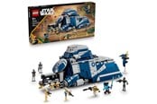 LEGO® - LEGO Star Wars 75435 Separatist-MTT™ fra Slaget om Felucia *DEMO* - 75435
