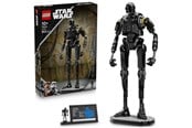 LEGO® - LEGO Star Wars 75434 K-2SO™-sikkerhedsdroide - 75434