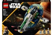 LEGO® - LEGO Star Wars 75433 Jango Fetts rumskib - 75433