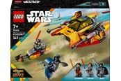 LEGO® - LEGO Star Wars 75414 Force Burner-snespeeder - 75414