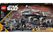 LEGO® - LEGO Star Wars 75413 Republik-Juggernaut - 75413