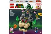LEGO® - LEGO Super Mario 72042 Prince Florian og Castle Bowser - 72042