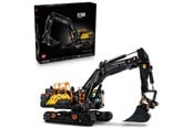 LEGO® - LEGO Technic 42215 Volvo EC500 Hybrid-gravemaskine - 42215